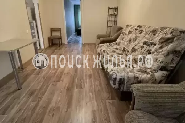 Квартира «Под ключ» Квартира «Под ключ»