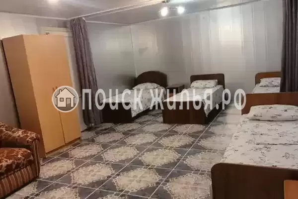 Гостевой дом «Мил-Арт» Гостевой дом «Мил-Арт»