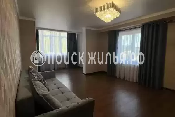 Квартира «В центре»