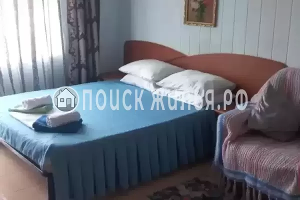 Частный сектор «Апартаменты Платан»