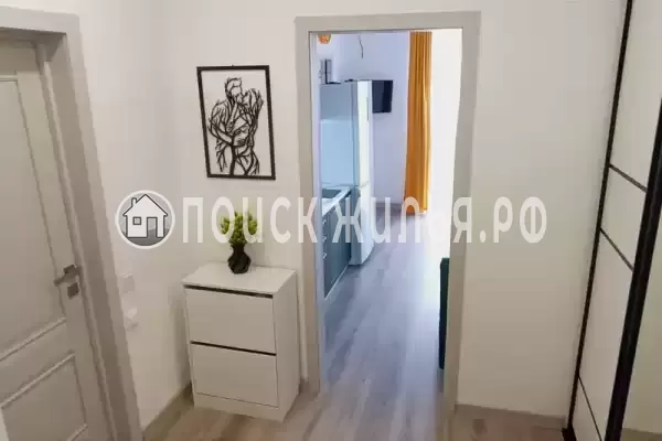 Частный сектор «Апартаменты Флора» Частный сектор «Апартаменты Флора»