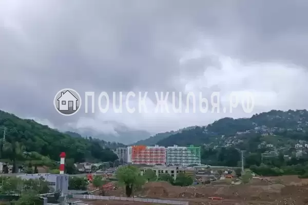 Частный сектор «Апартаменты Флора» Частный сектор «Апартаменты Флора»