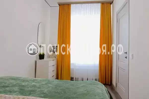 Частный сектор «Апартаменты Флора» Частный сектор «Апартаменты Флора»