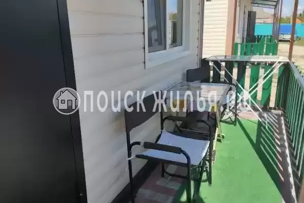 Частный сектор «Домик у пляжа» Частный сектор «Домик у пляжа»