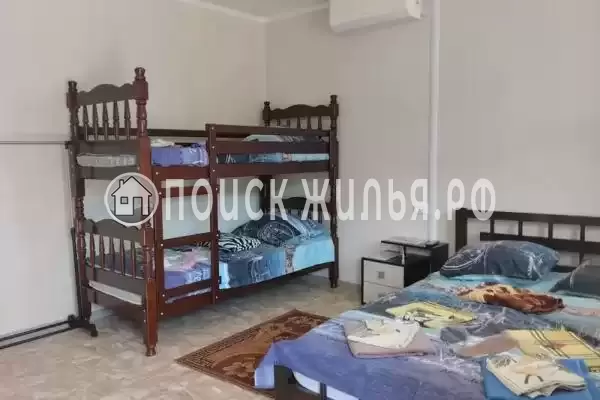 Частный сектор «Домик у пляжа» Частный сектор «Домик у пляжа»