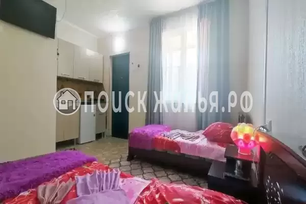 Частный сектор «Домик у пляжа» Частный сектор «Домик у пляжа»