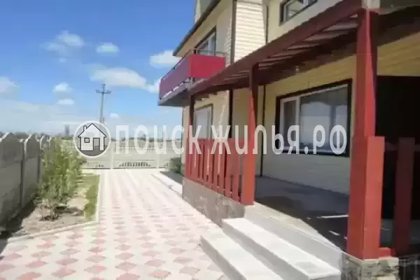 Частный сектор «Домик у пляжа» Частный сектор «Домик у пляжа»