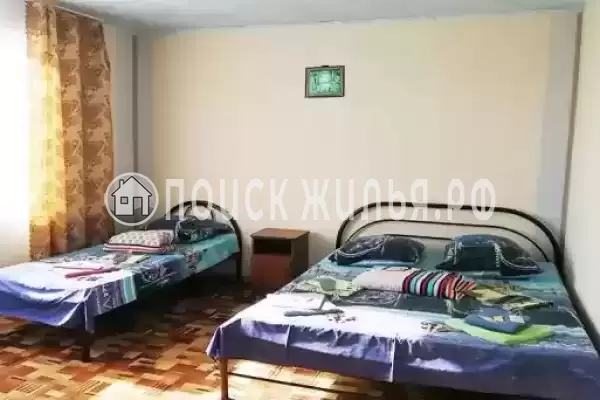 Частный сектор «Домик у пляжа» Частный сектор «Домик у пляжа»