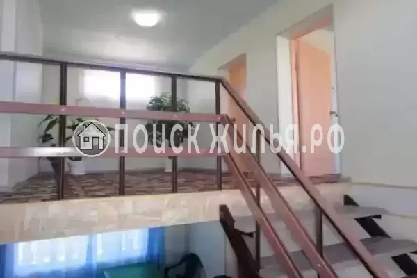 Частный сектор «Домик у пляжа» Частный сектор «Домик у пляжа»