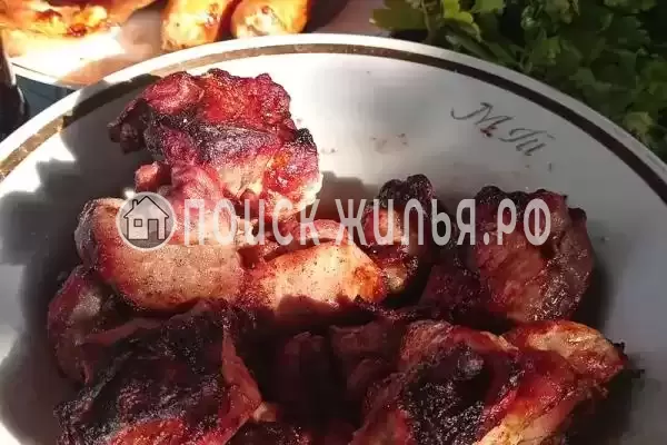 Частный сектор «Улыбка моря»