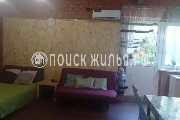 Частный сектор «Улыбка моря»