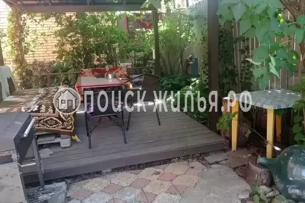 Частный сектор «Улыбка моря»