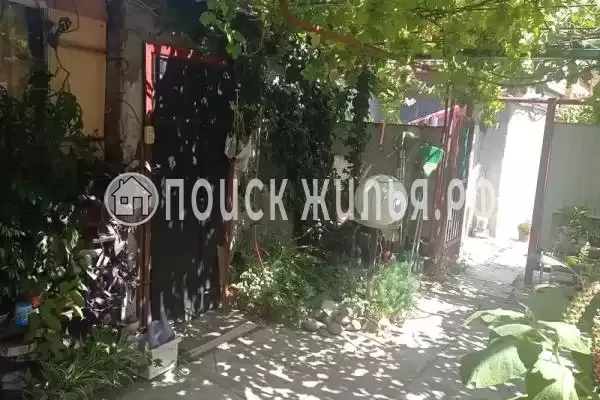 Частный сектор «Улыбка моря»