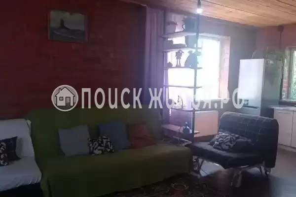 Частный сектор «Улыбка моря»