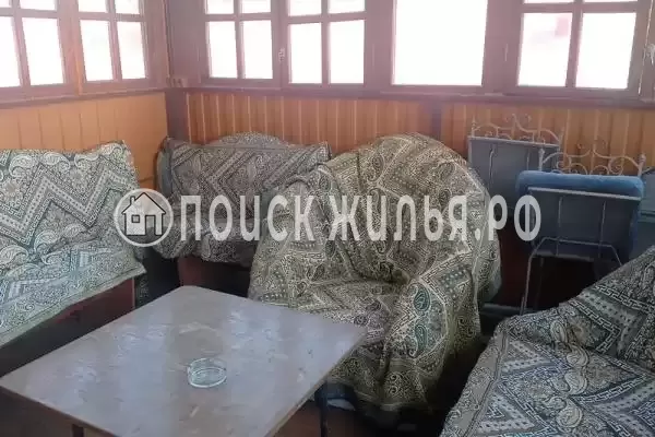 Частный сектор «Улыбка моря»