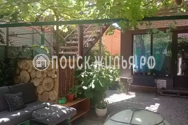 Частный сектор «Улыбка моря»