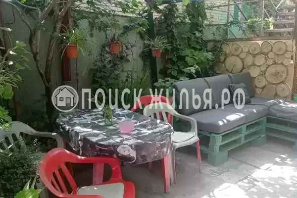 Частный сектор «Улыбка моря»