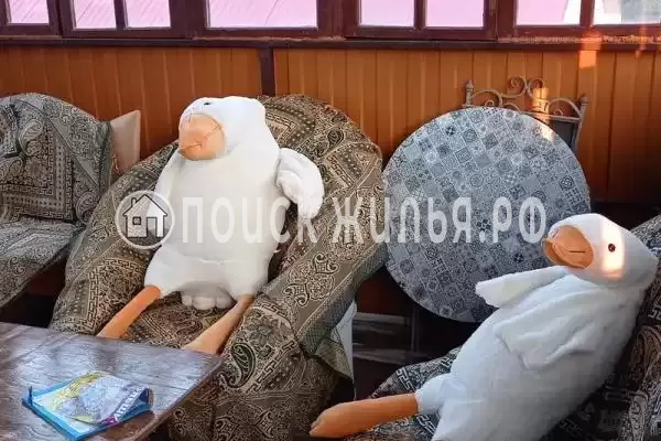 Частный сектор «Улыбка моря»