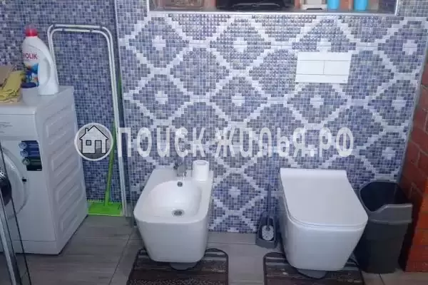 Частный сектор «Улыбка моря»