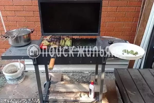 Частный сектор «Улыбка моря»