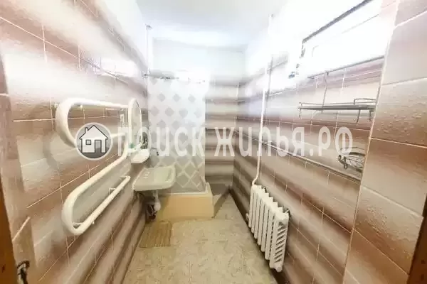 Дом под ключ «Двухкомнатный домик» Дом под ключ «Двухкомнатный домик»