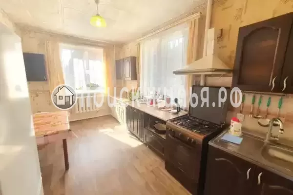 Дом под ключ «Двухкомнатный домик» Дом под ключ «Двухкомнатный домик»