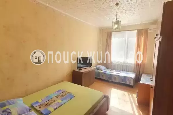 Дом под ключ «Двухкомнатный домик» Дом под ключ «Двухкомнатный домик»