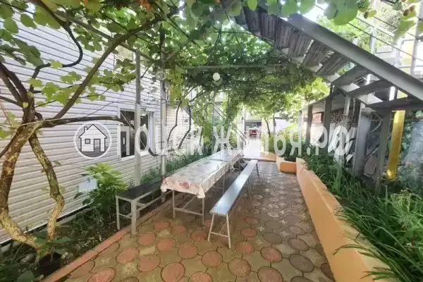 Дом под ключ «Двухкомнатный домик» Дом под ключ «Двухкомнатный домик»