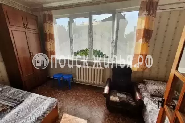 Дом под ключ «Двухкомнатный домик» Дом под ключ «Двухкомнатный домик»