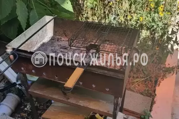 Дом под ключ «Двухкомнатный домик» Дом под ключ «Двухкомнатный домик»