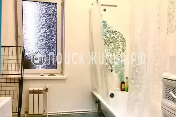 Квартира «Студия на Малышева»