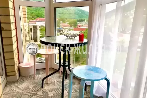 Квартира «Студия на Малышева»