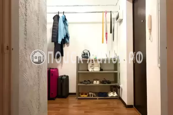 Квартира «Студия на Малышева»