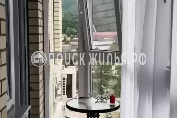 Квартира «Студия на Малышева»