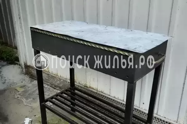 Частный сектор «Трехкомнатный дом на берегу моря»