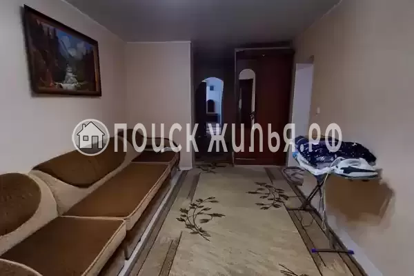 Частный сектор «Трехкомнатный дом на берегу моря»