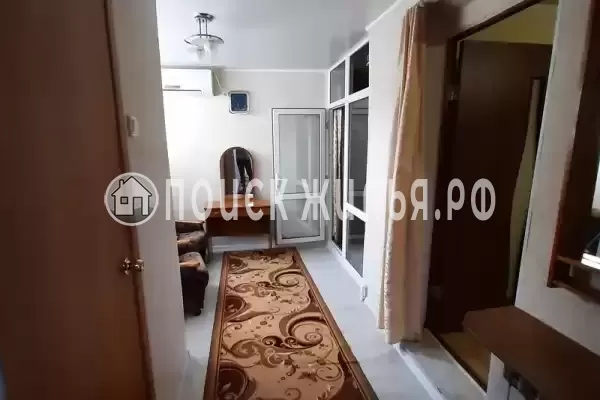 Частный сектор «Трехкомнатный дом на берегу моря»