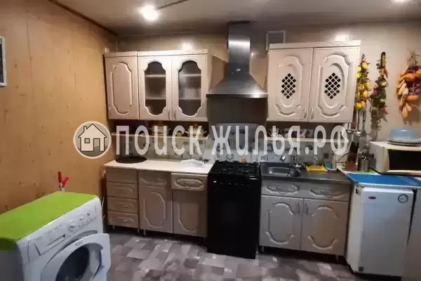 Частный сектор «Трехкомнатный дом на берегу моря»