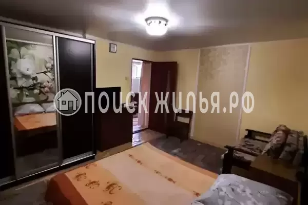 Частный сектор «Трехкомнатный дом на берегу моря»