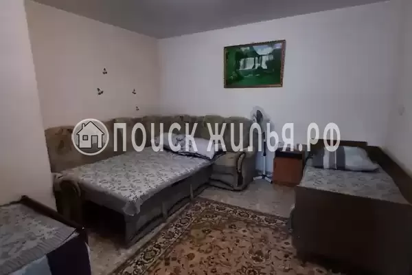 Частный сектор «Трехкомнатный дом на берегу моря»