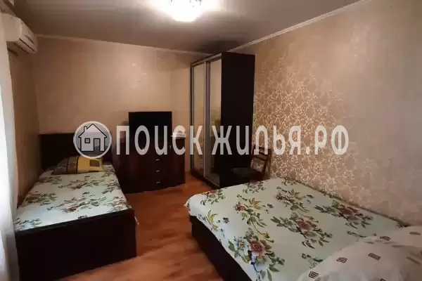 Частный сектор «Трехкомнатный дом на берегу моря»