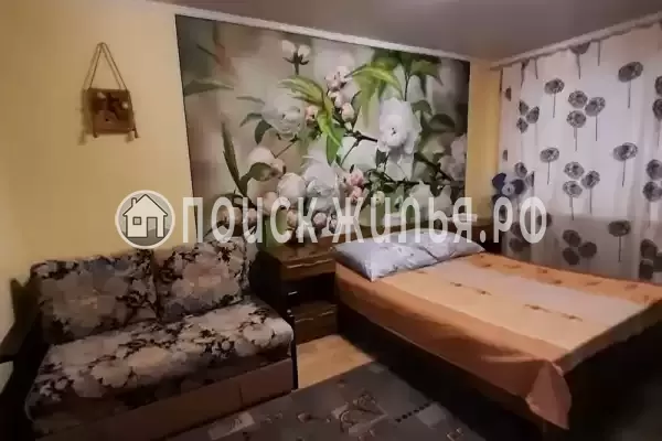 Частный сектор «Трехкомнатный дом на берегу моря»