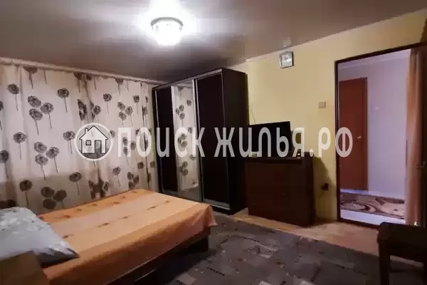 Частный сектор «Трехкомнатный дом на берегу моря»