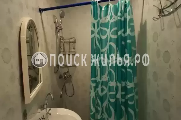 Частный сектор «Трехкомнатный дом на берегу моря»