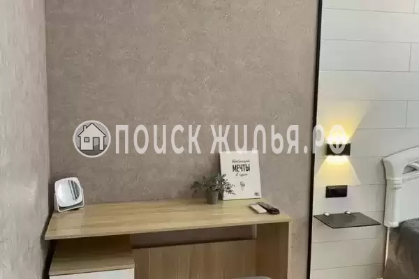 Квартира «В жк горизонт»