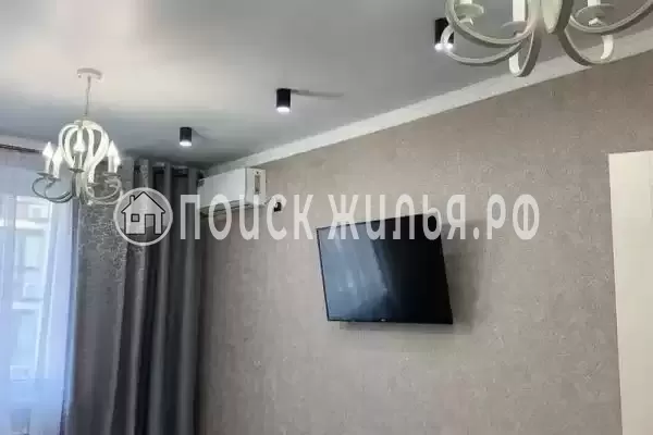 Квартира «В жк горизонт»