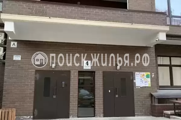 Квартира «В жк горизонт»