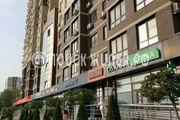 Квартира «В жк горизонт»