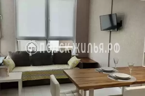 Квартира «В жк горизонт»