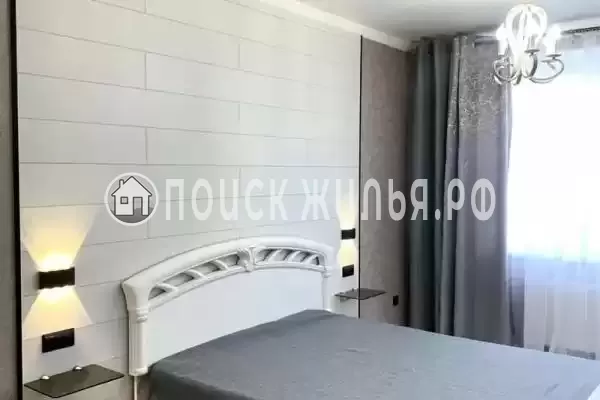 Квартира «В жк горизонт»